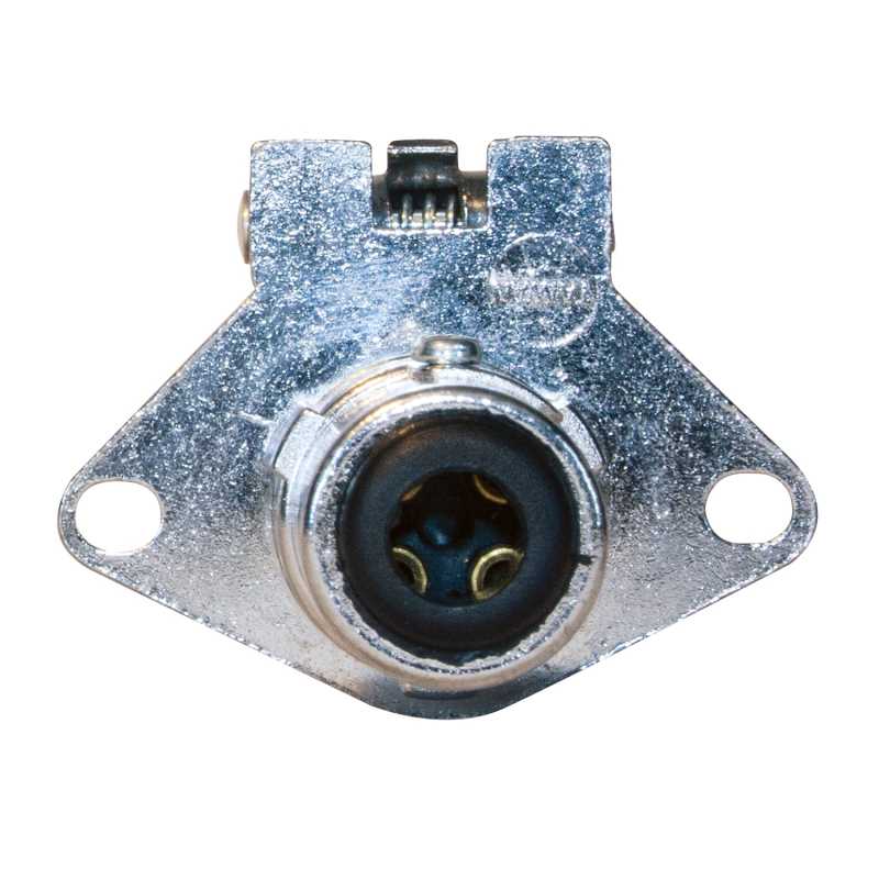 Electrical Connector 65-75201